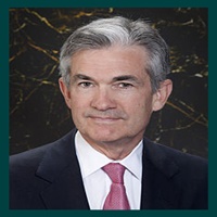 Jerome Powell