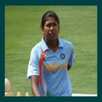 Jhulan Goswami