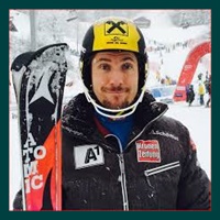 Marcel Hirscher