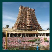 Meenakshi Amman