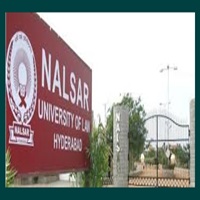 NALSAR University of Law