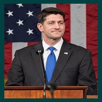 Paul Ryan