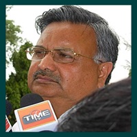 Raman Singh