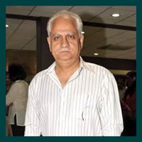 Ramesh Sippy