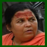 Uma Bharti