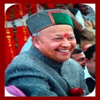 Virbhadra Singh