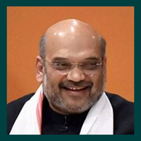 Amit Shah