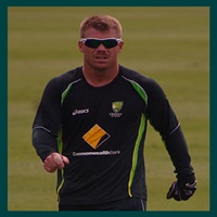 David Warner