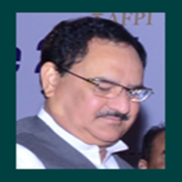 J.P. Nadda