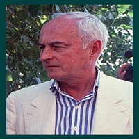 James Ivory