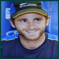 Kane Williamson