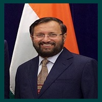 Prakash Javadekar