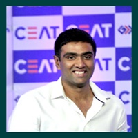 Ravichandran Ashwin