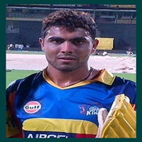 Ravindra Jadeja