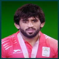 Bajrang Punia