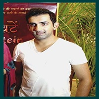 Gautam Gambhir