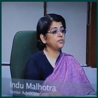 Indu Malhotra