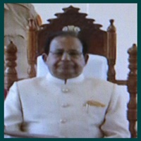 Jagdish Mukhi