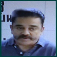 Kamal Haasan