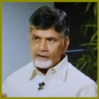 N. Chandrababu Naidu