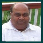 Nagam Janardhan Reddy