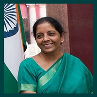 Nirmala Sitharaman