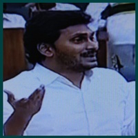 Y.S. Jaganmohan Reddy