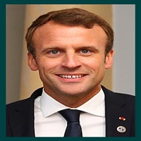 Emmanuel Macron