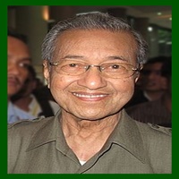 Mahathir Mohamad