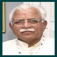 Manohar Lal Khattar