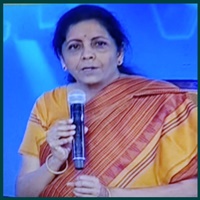 Nirmala Sitharaman