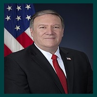 Mike Pompeo