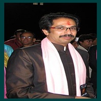 Uddhav Thackeray