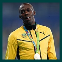 Usain Bolt