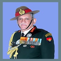 Bipin Rawat