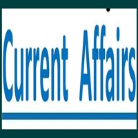 Current Affairs February 1