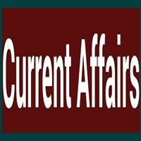 International current affairs 