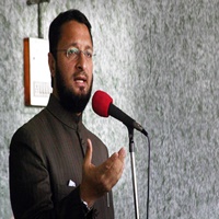 Asaduddin Owaisi