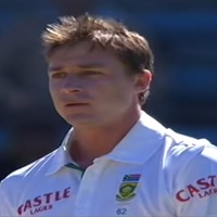 Dale Steyn