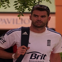 James Anderson