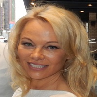 Pamela Anderson