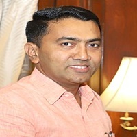 Pramod Sawant