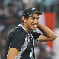 Ross Taylor