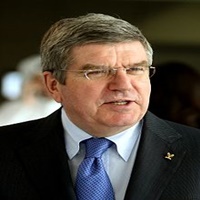 Thomas Bach