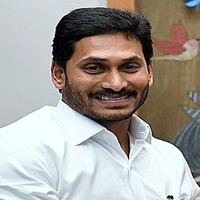 Y.S. Jagan Mohan Reddy