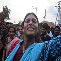 Y.S. Sharmila