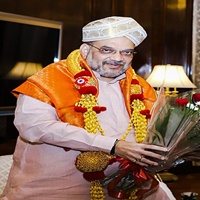 Amit Shah