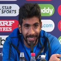 bumrah