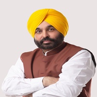 Bhagwant Singh Mann