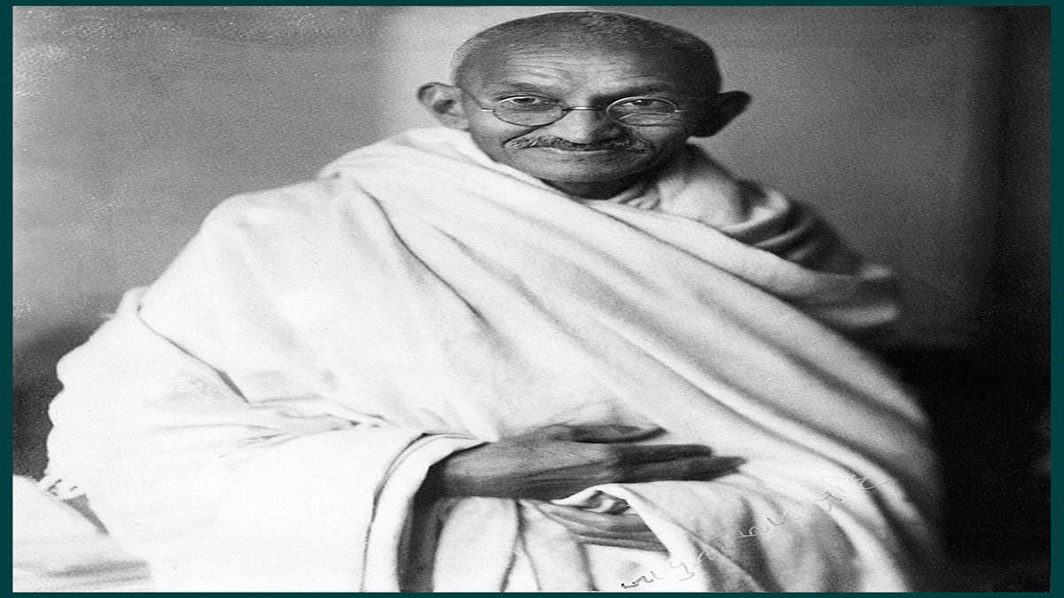 Mahatma Gandhi Quiz
